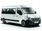 Renault Master Minibus LWB 2010 года